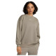 Nike Γυναικείο φούτερ Sportswear Phoenix Fleece Oversized